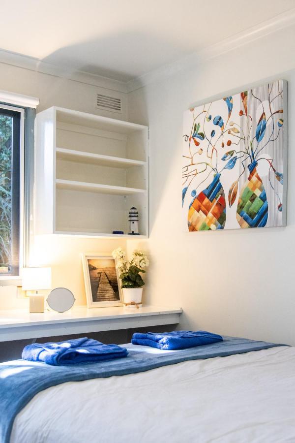 Relax In San Remo Pets Welcome 외부 사진